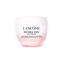 LANCÔME  HYDRA ZEN GEL CREAM (TRATAMIENTO HIDRO-CALMANTE PARA ROSTRO)